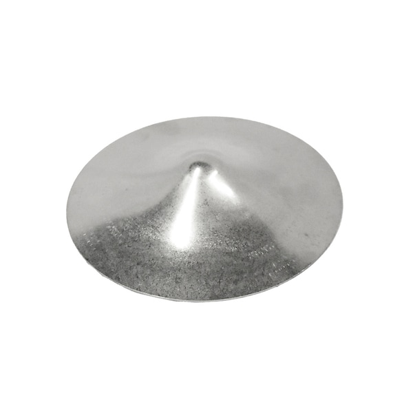 Manifold Lid  - Cover Saver Stainless 6" x2" x2"